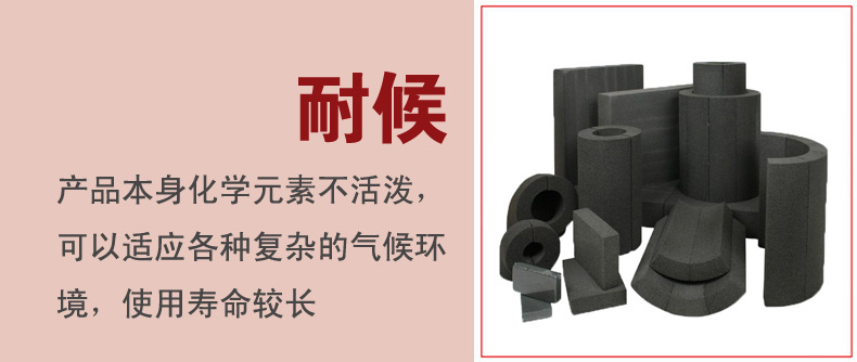 泡沫玻璃材料在建筑行業(yè)中“香不香”