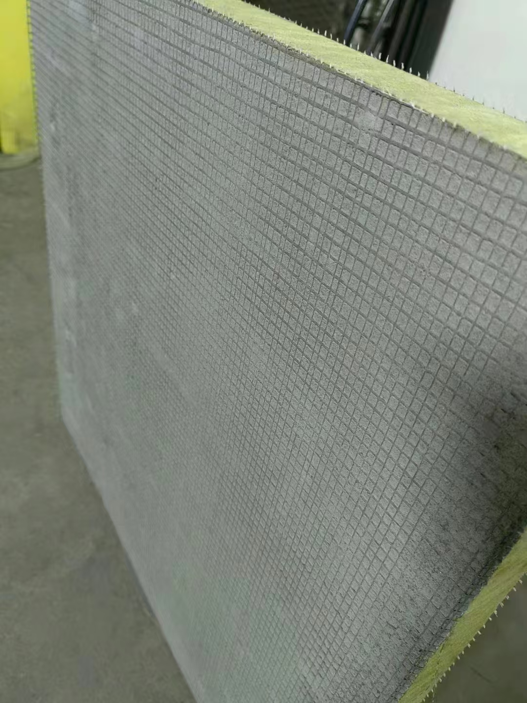 <b>玻璃棉卷氈</b>