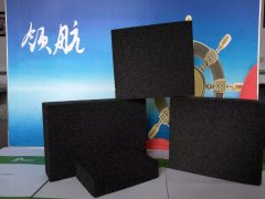 泡沫玻璃安裝在外墻禁止了火災發(fā)生