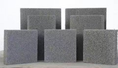 泡沫玻璃讓我們生活環(huán)境更舒適