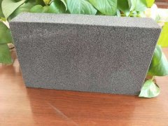 泡沫玻璃性能強所以在建筑發(fā)展趨勢迅猛