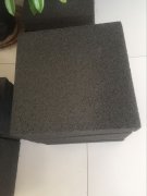 泡沫玻璃實現(xiàn)防火+保溫雙重功效