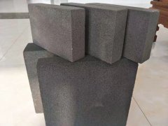 泡沫玻璃磚— 推動(dòng)綠色環(huán)保實(shí)現(xiàn)建筑節(jié)能