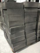 泡沫玻璃符合節(jié)能建筑標(biāo)準(zhǔn)