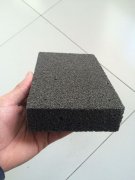 泡沫玻璃產品如何做到隔音