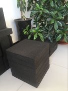 節(jié)能泡沫玻璃是高級建筑保溫材料