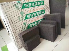  泡沫玻璃銷量呈現(xiàn)穩(wěn)定上升趨勢(shì)