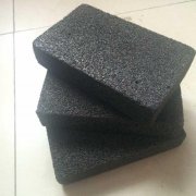 購(gòu)買(mǎi)泡沫玻璃先對(duì)廠家口碑了解